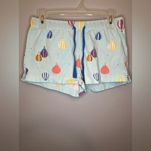 Joe Fresh Women's Pajama Shorts